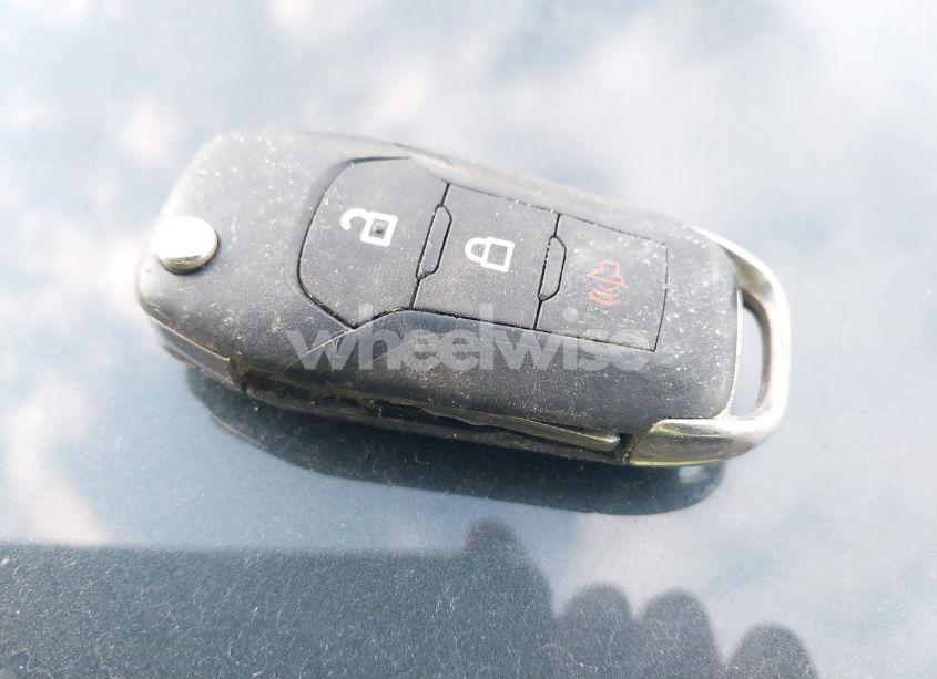 Photo 11 of 2017 Ford F-150 XL (VIN 1FTEX1EP3HFC28046)