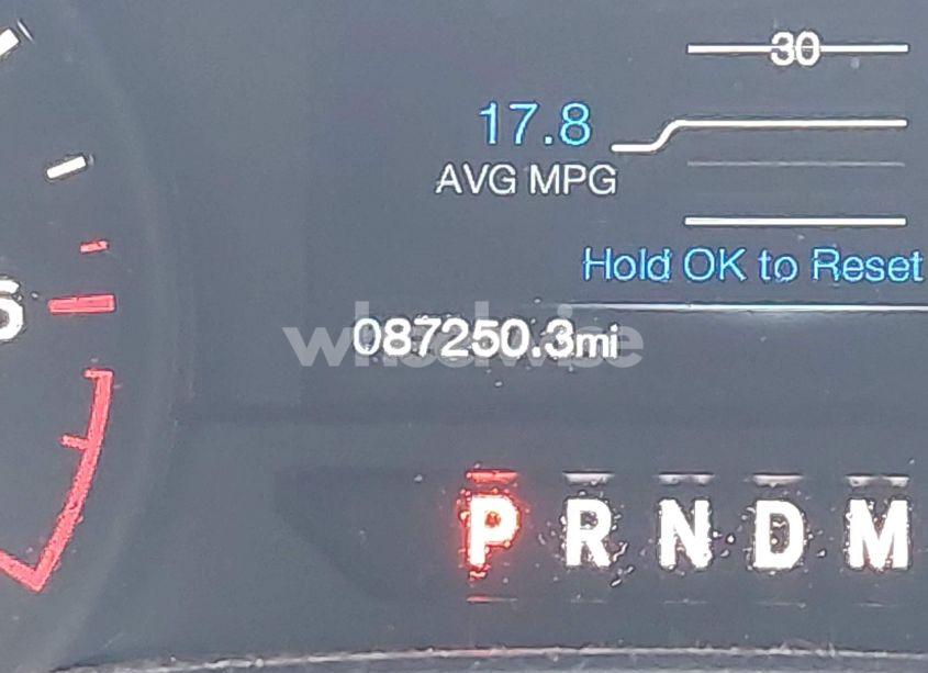 Photo 15 of 2017 Ford F-150 XL (VIN 1FTEX1EP3HFC54727)