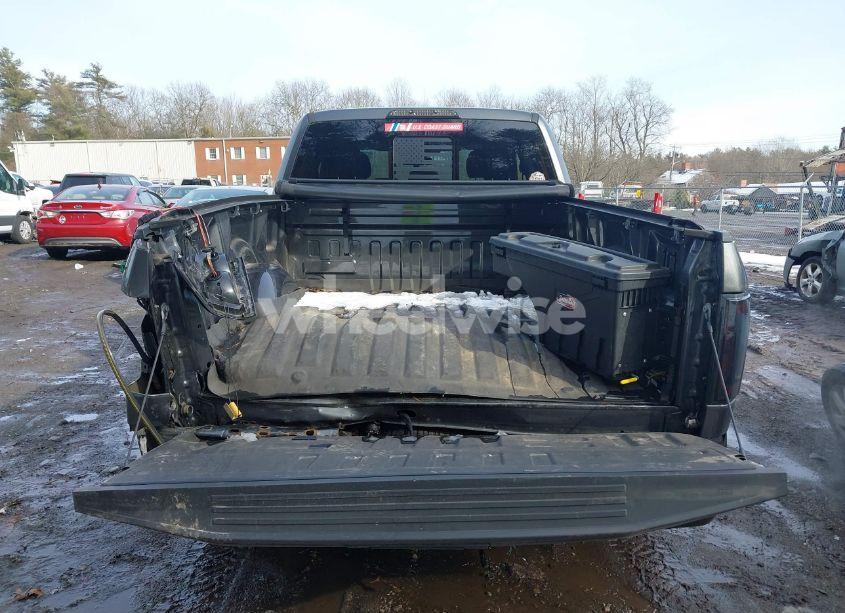 Photo 16 of 2017 Ford F-150 XL (VIN 1FTEX1EP3HFC54727)