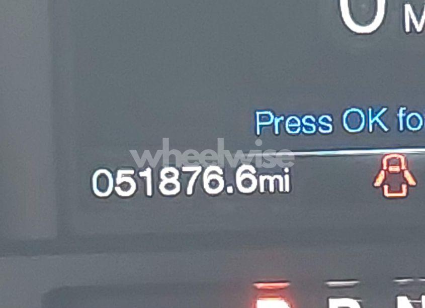 Photo 15 of 2018 Ford F-150 XL (VIN 1FTEX1EP3JFE33257)