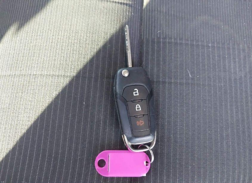 Photo 11 of 2018 Ford F-150 XL (VIN 1FTEX1EP3JKC52618)