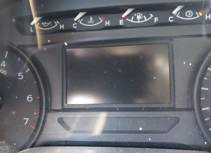 Photo 15 of 2018 Ford F-150 XL (VIN 1FTEX1EP3JKC52618)