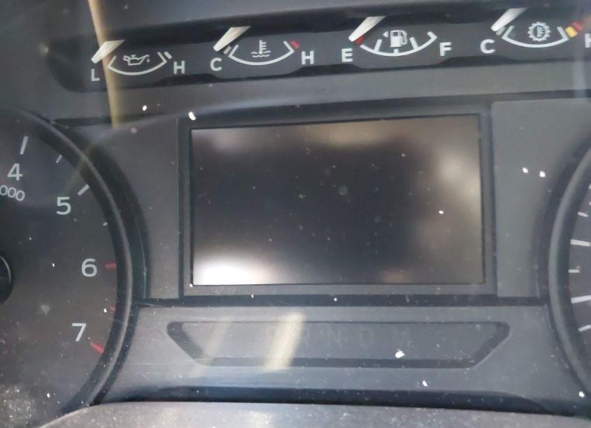 Photo 7 of 2018 Ford F-150 XL (VIN 1FTEX1EP3JKC52618)