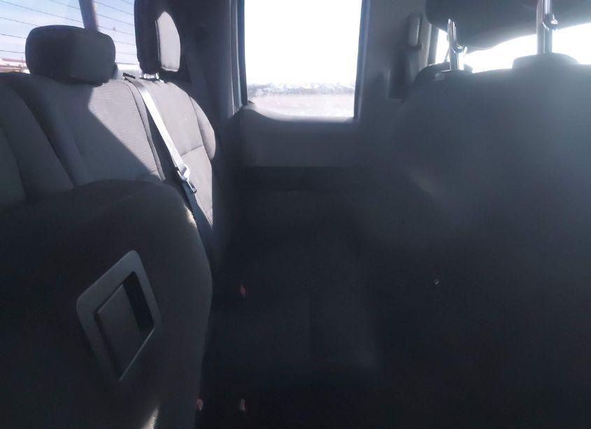 Photo 8 of 2018 Ford F-150 XL (VIN 1FTEX1EP3JKC52618)