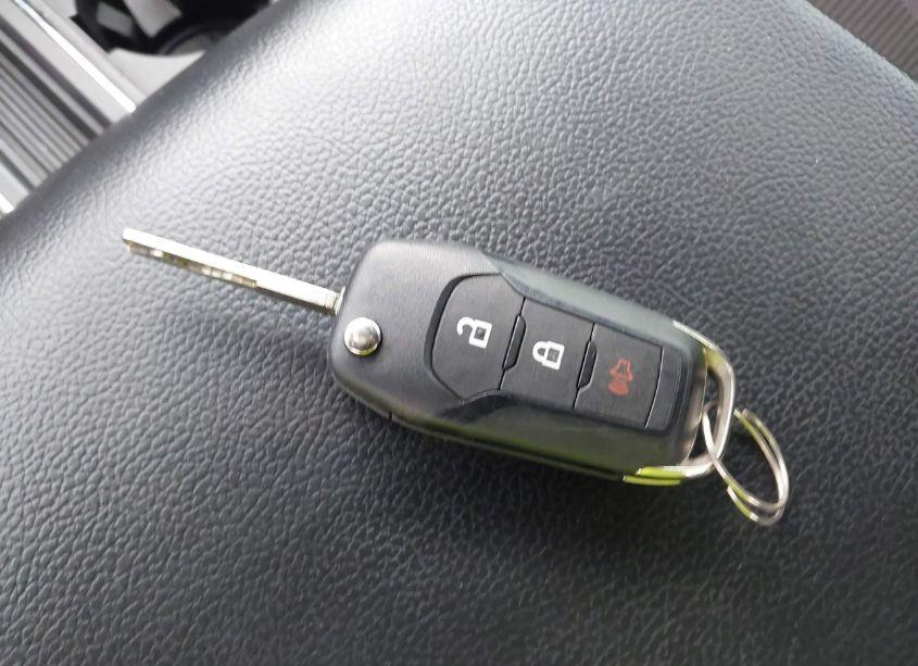 Photo 11 of 2018 Ford F-150 XL (VIN 1FTEX1EP3JKC76580)