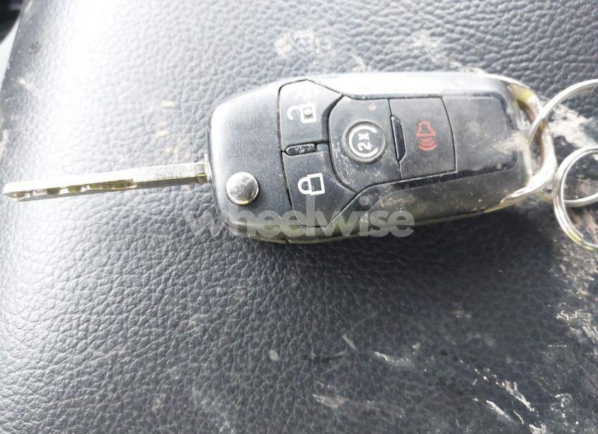 Photo 11 of 2018 Ford F-150 XLT (VIN 1FTEX1EP3JKD88182)