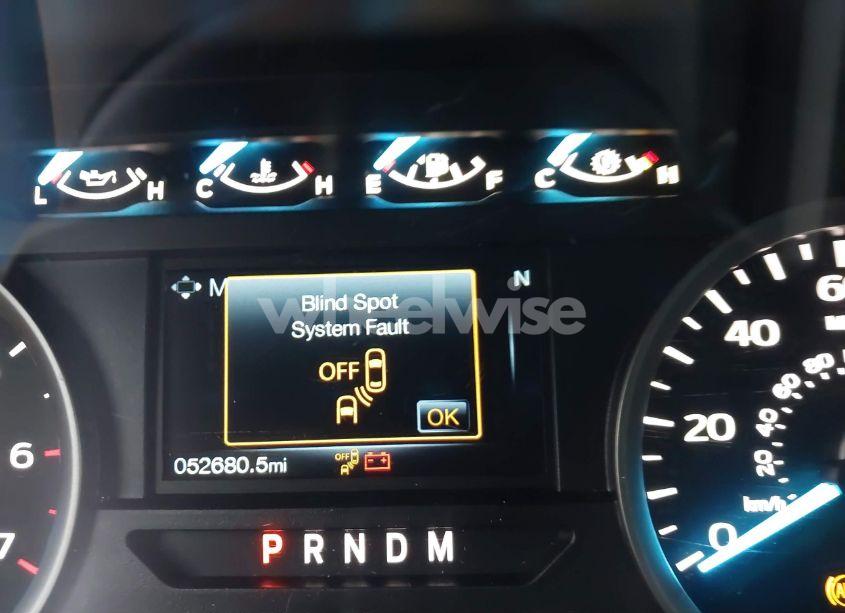 Photo 15 of 2018 Ford F-150 XLT (VIN 1FTEX1EP3JKD88182)