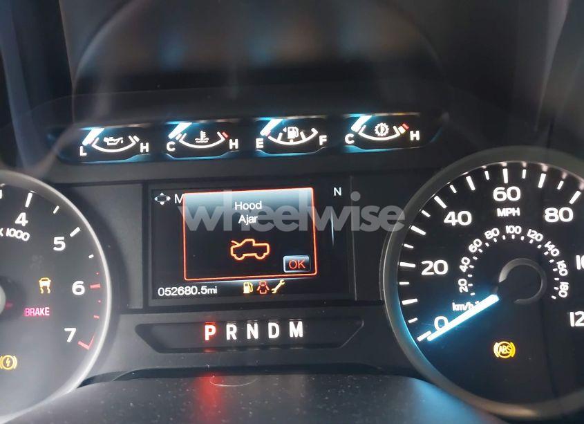 Photo 7 of 2018 Ford F-150 XLT (VIN 1FTEX1EP3JKD88182)