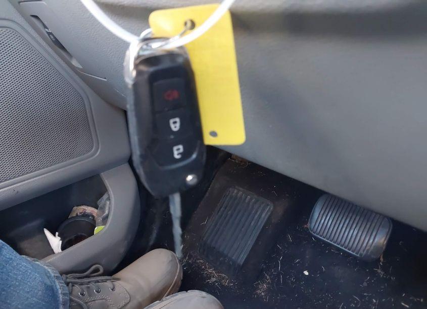 Photo 11 of 2018 Ford F-150 XL (VIN 1FTEX1EP3JKE21665)