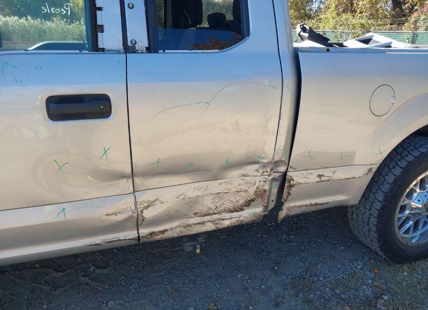 Photo 18 of 2018 Ford F-150 XL (VIN 1FTEX1EP3JKE21665)