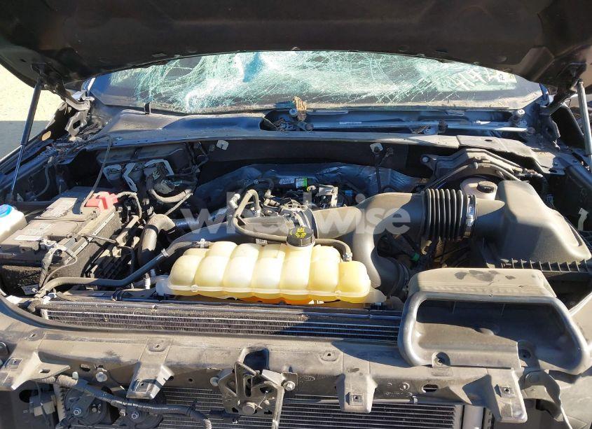 Photo 10 of 2020 Ford F-150 XLT (VIN 1FTEX1EP3LFB38484)