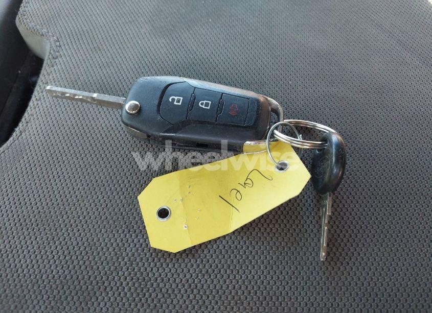 Photo 11 of 2020 Ford F-150 XLT (VIN 1FTEX1EP3LFB38484)