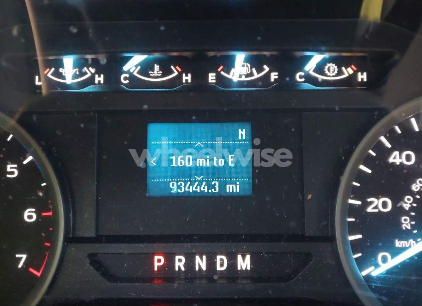 Photo 16 of 2020 Ford F-150 XLT (VIN 1FTEX1EP3LFB38484)