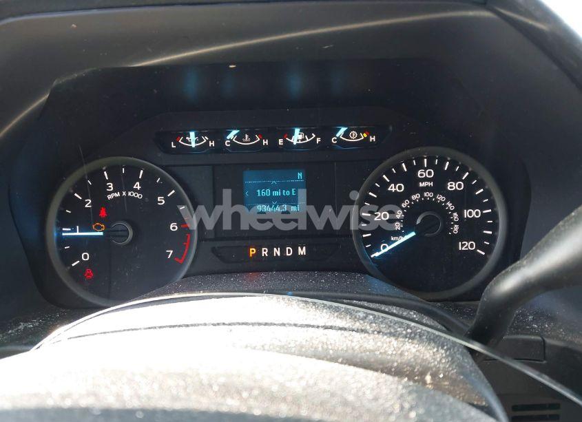 Photo 7 of 2020 Ford F-150 XLT (VIN 1FTEX1EP3LFB38484)