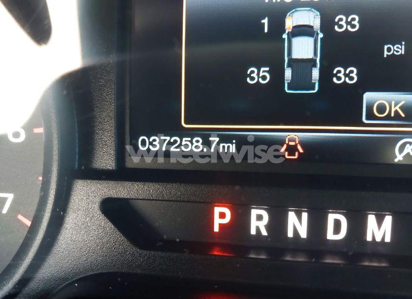 Photo 15 of 2020 Ford F-150 XL (VIN 1FTEX1EP3LKF50220)