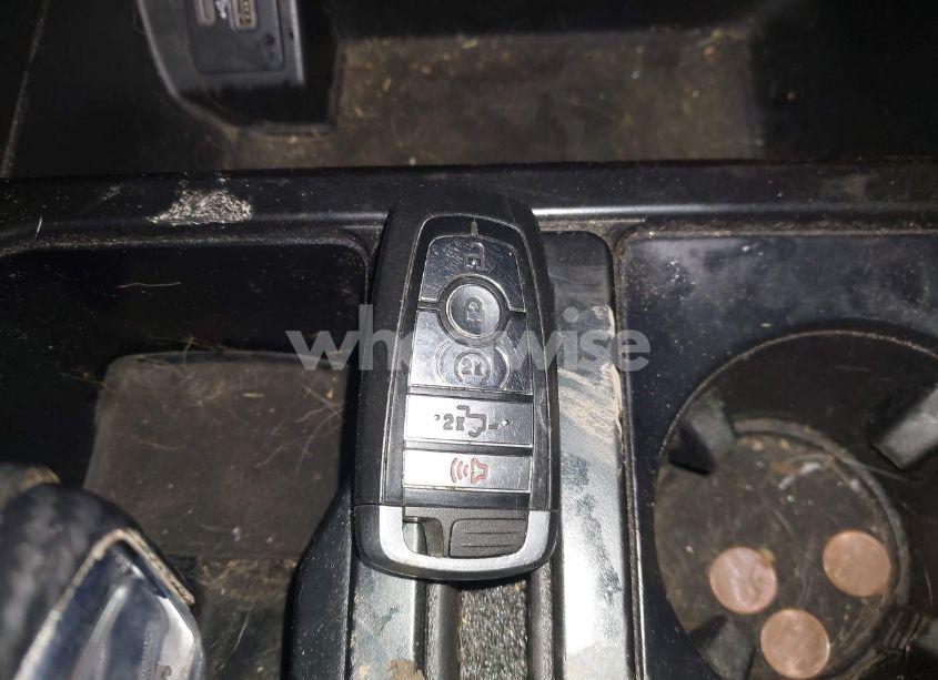 Photo 11 of 2021 Ford F-150 XLT (VIN 1FTEX1EP3MFA35907)