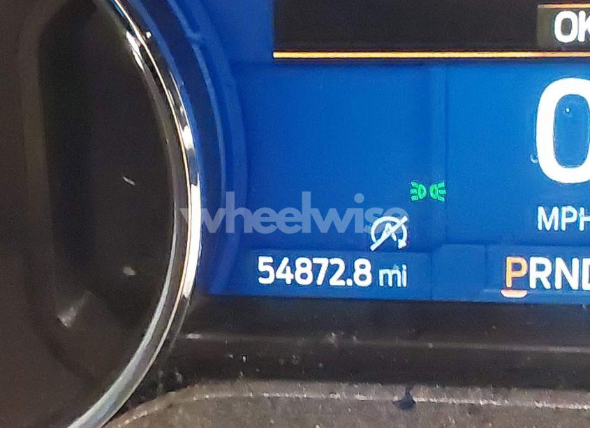 Photo 15 of 2021 Ford F-150 XLT (VIN 1FTEX1EP3MFA35907)