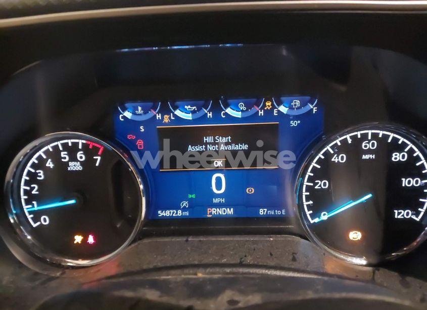 Photo 7 of 2021 Ford F-150 XLT (VIN 1FTEX1EP3MFA35907)