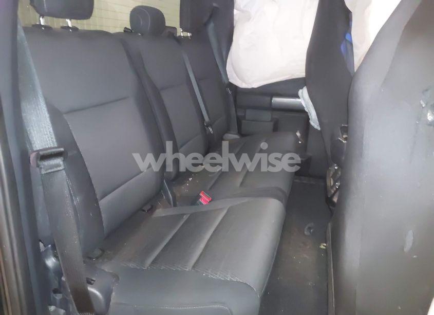 Photo 8 of 2021 Ford F-150 XLT (VIN 1FTEX1EP3MFA35907)