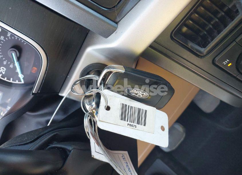 Photo 11 of 2021 Ford F-150 XLT (VIN 1FTEX1EP3MFA61830)