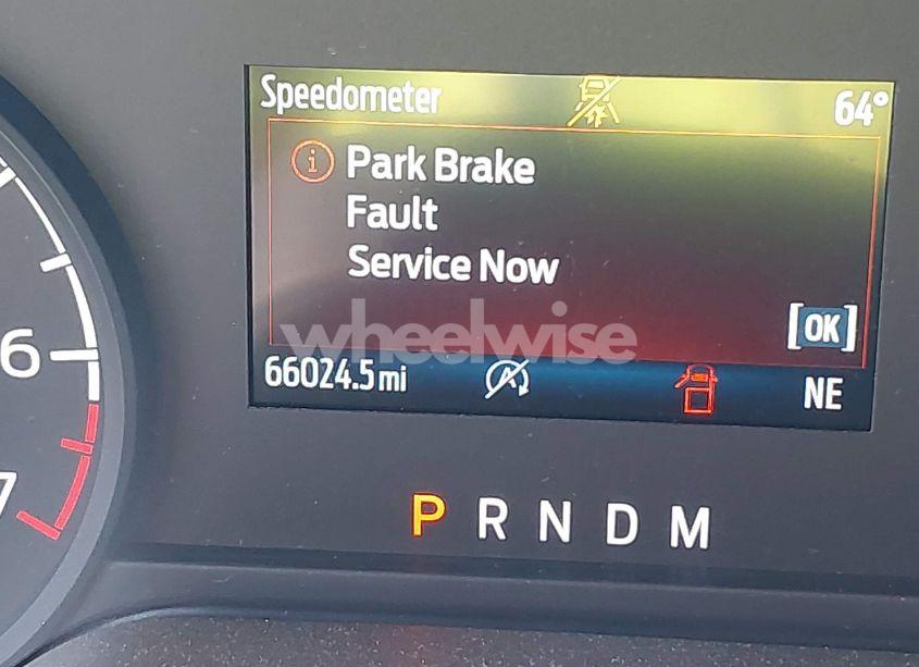 Photo 15 of 2021 Ford F-150 XLT (VIN 1FTEX1EP3MFA61830)