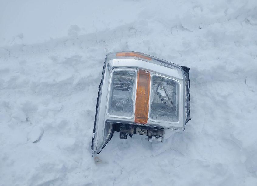 Photo 12 of 2021 Ford F-150 XL (VIN 1FTEX1EP3MKD19285)