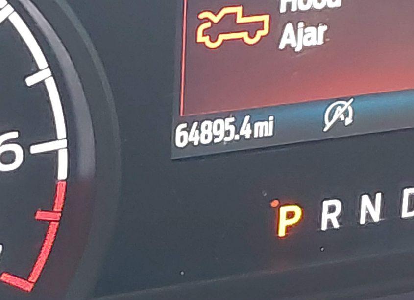 Photo 16 of 2021 Ford F-150 XL (VIN 1FTEX1EP3MKD19285)