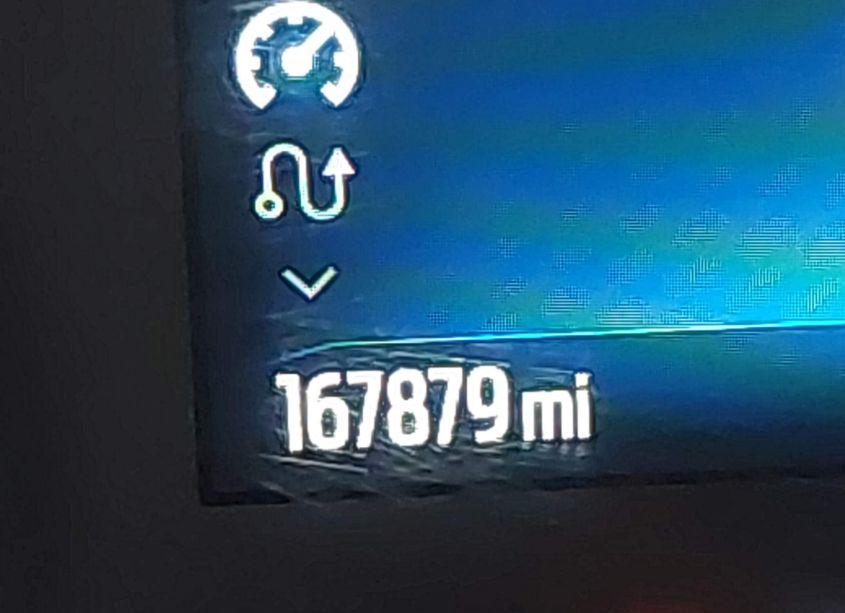 Photo 13 of 2021 Ford F-150 XL (VIN 1FTEX1EP3MKE56887)