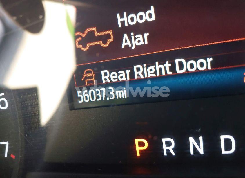 Photo 15 of 2022 Ford F-150 XL (VIN 1FTEX1EP3NFA22169)