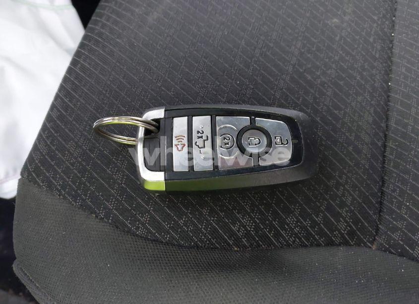 Photo 11 of 2023 Ford F-150 XLT (VIN 1FTEX1EP3PKE57235)