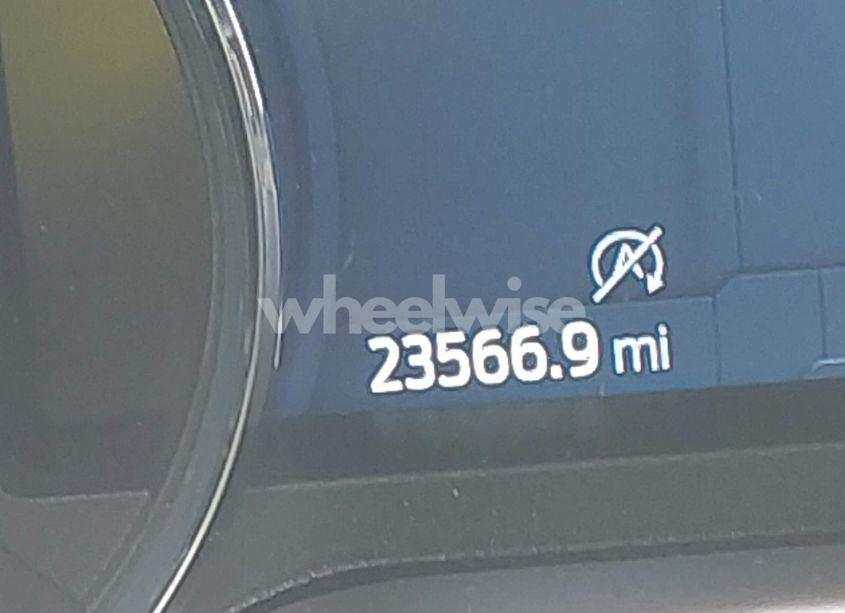 Photo 15 of 2023 Ford F-150 XLT (VIN 1FTEX1EP3PKE57235)