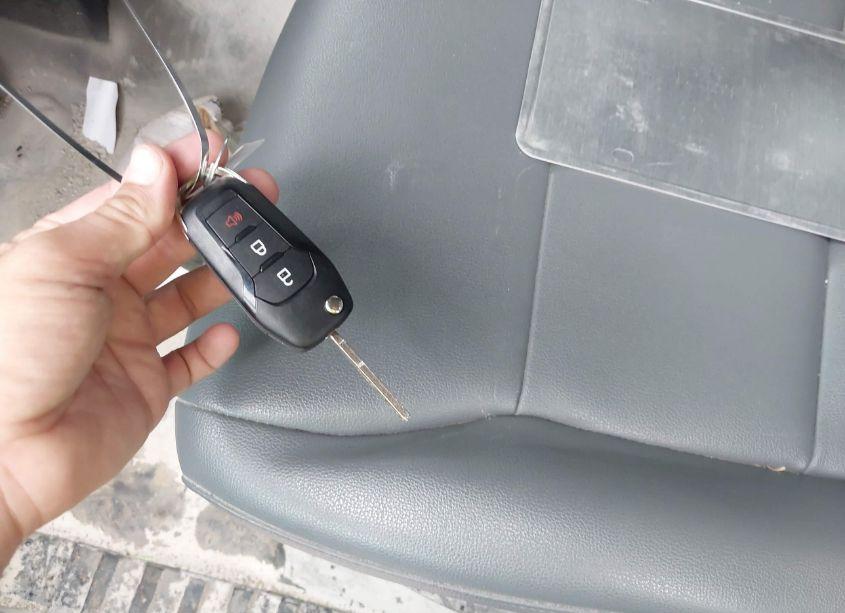 Photo 11 of 2023 Ford F-150 XL (VIN 1FTEX1EP3PKF33021)