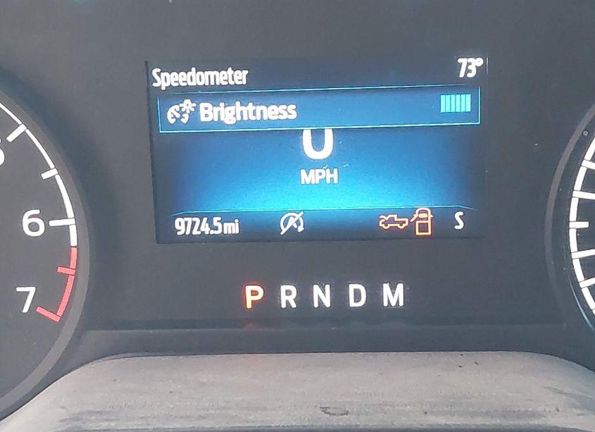 Photo 15 of 2023 Ford F-150 XL (VIN 1FTEX1EP3PKF33021)