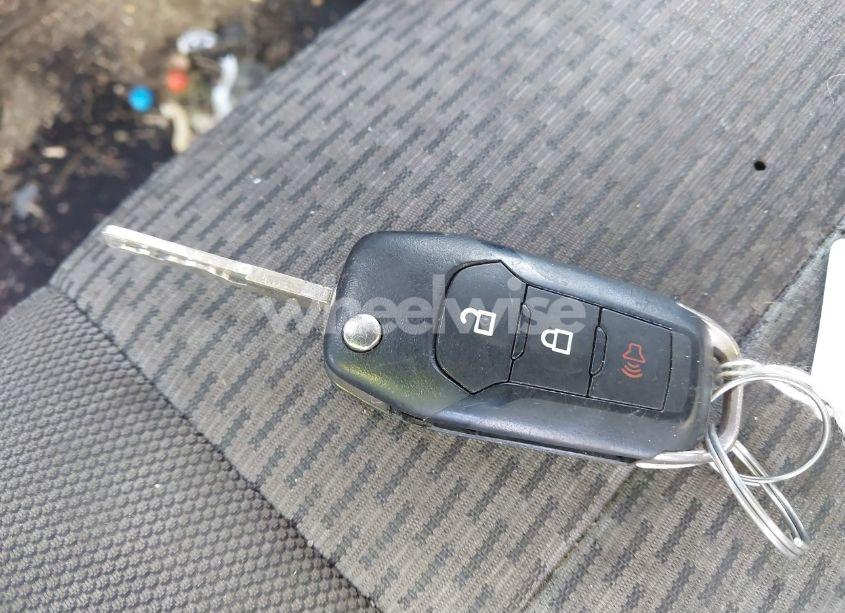 Photo 11 of 2015 Ford F-150 XLT (VIN 1FTEX1EP4FFC81402)