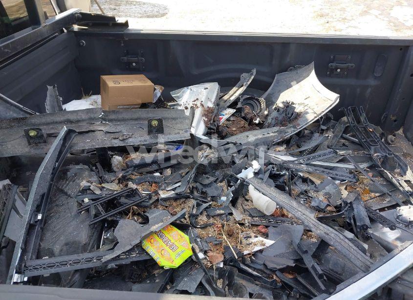 Photo 12 of 2015 Ford F-150 XLT (VIN 1FTEX1EP4FFC81402)