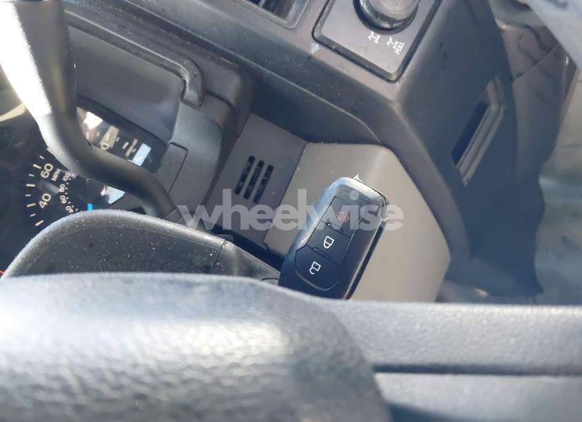 Photo 11 of 2015 Ford F-150 XL (VIN 1FTEX1EP4FFD02054)