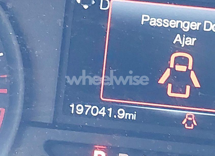 Photo 15 of 2015 Ford F-150 XL (VIN 1FTEX1EP4FFD02054)