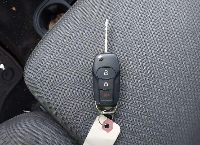 Photo 11 of 2015 Ford F-150 XLT (VIN 1FTEX1EP4FFD05715)