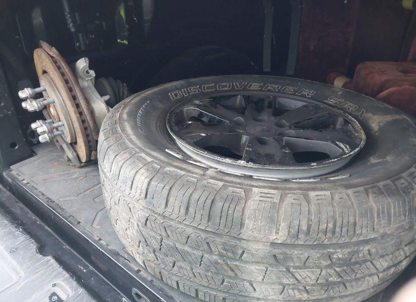 Photo 12 of 2015 Ford F-150 XLT (VIN 1FTEX1EP4FFD05715)