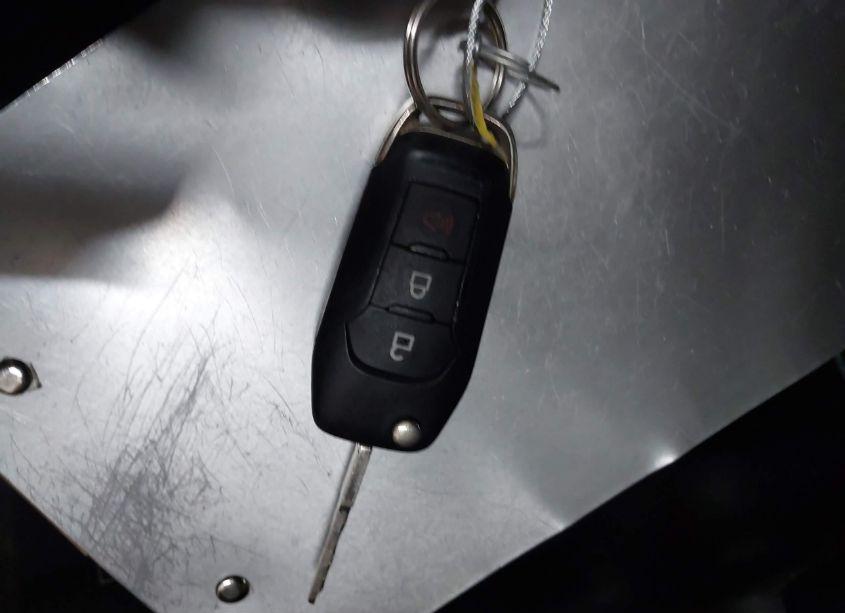 Photo 11 of 2016 Ford F-150 XL (VIN 1FTEX1EP4GFA57306)