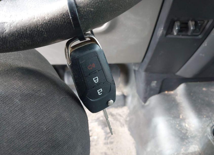 Photo 11 of 2016 Ford F-150 XL (VIN 1FTEX1EP4GFB12790)