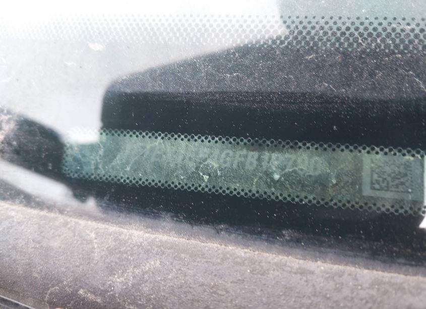 Photo 17 of 2016 Ford F-150 XL (VIN 1FTEX1EP4GFB12790)