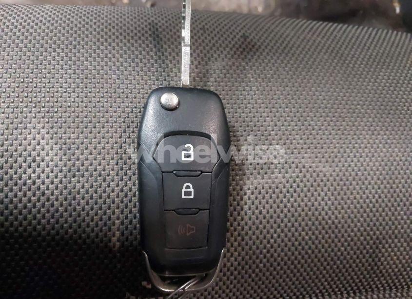 Photo 11 of 2016 Ford F-150 XL (VIN 1FTEX1EP4GFC70417)