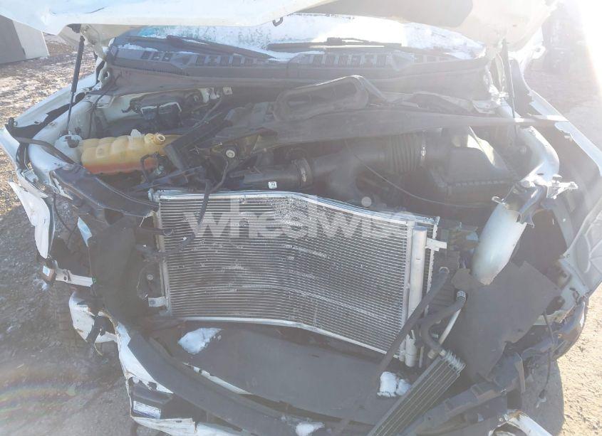 Photo 10 of 2017 Ford F-150 XLT (VIN 1FTEX1EP4HFC76316)