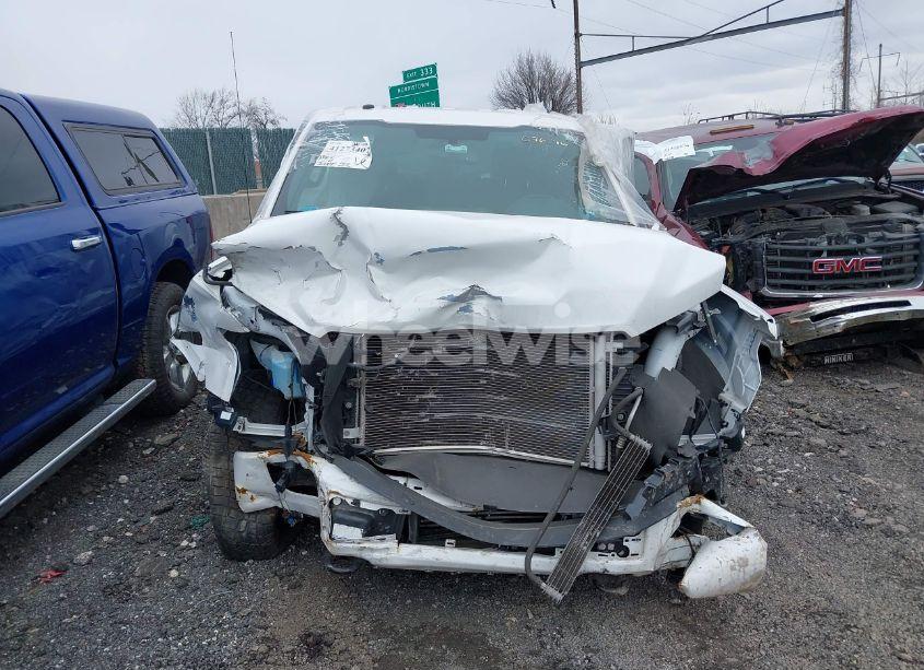 Photo 12 of 2017 Ford F-150 XLT (VIN 1FTEX1EP4HFC76316)