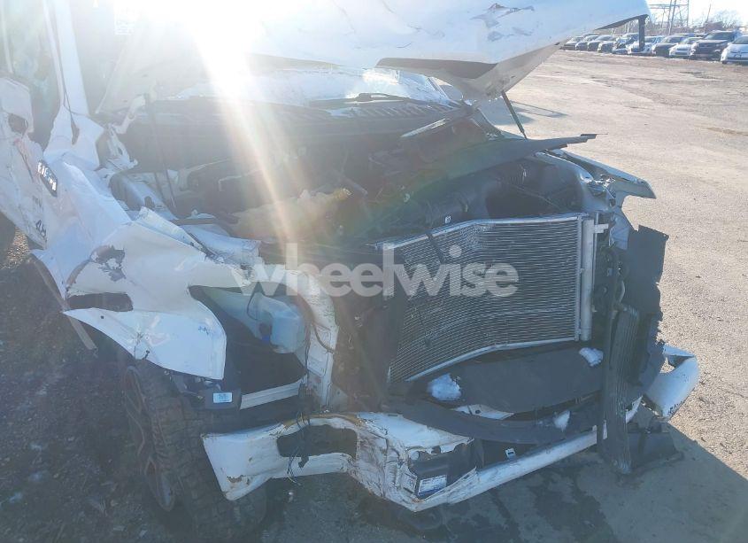 Photo 17 of 2017 Ford F-150 XLT (VIN 1FTEX1EP4HFC76316)