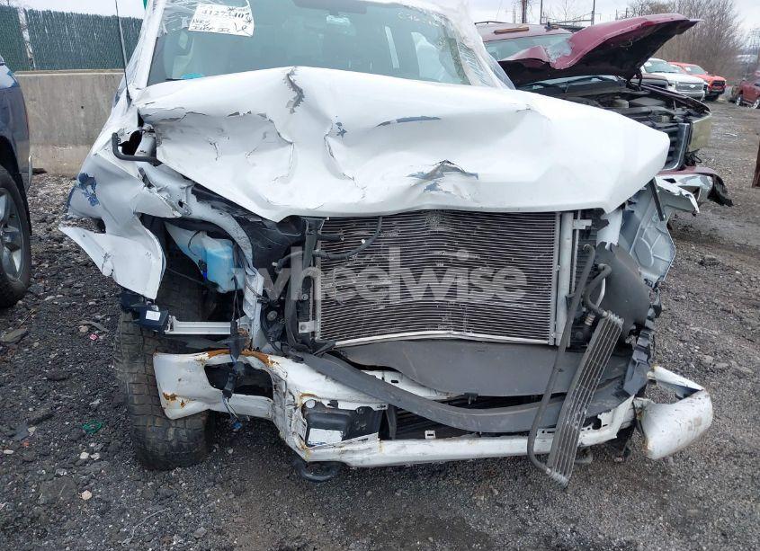 Photo 6 of 2017 Ford F-150 XLT (VIN 1FTEX1EP4HFC76316)