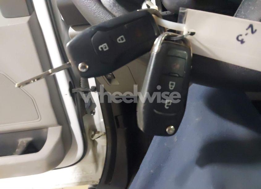 Photo 11 of 2017 Ford F-150 XL (VIN 1FTEX1EP4HFC84612)