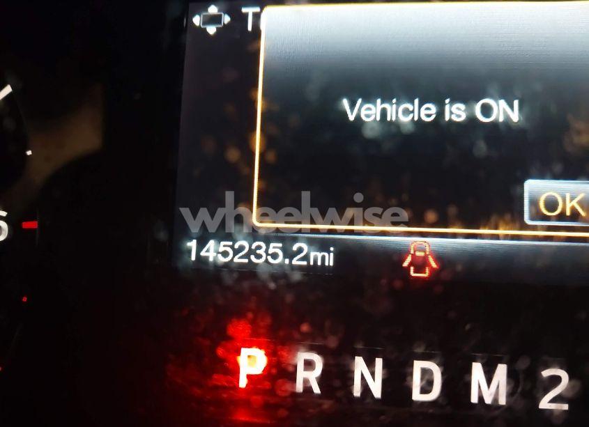 Photo 15 of 2017 Ford F-150 XL (VIN 1FTEX1EP4HFC84612)