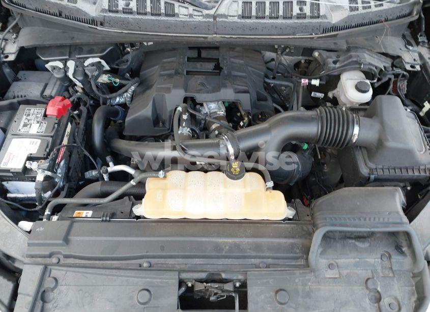 Photo 10 of 2018 Ford F-150 XL (VIN 1FTEX1EP4JFA42361)